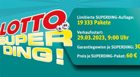 super lotto|super lotto deutschland.